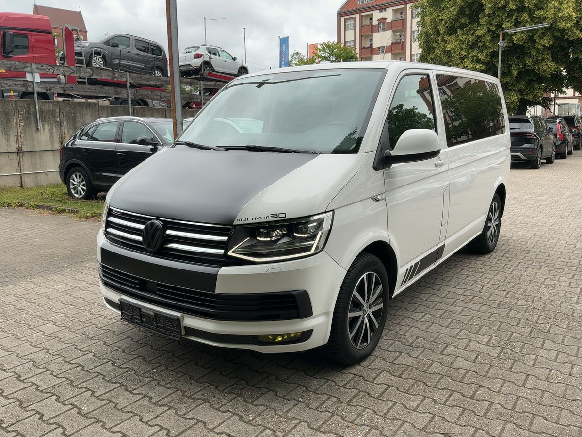 Volkswagen T6 2018