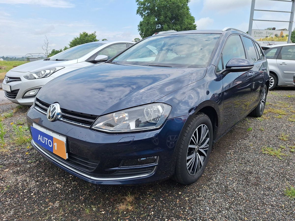 Volkswagen Golf d'occasion
