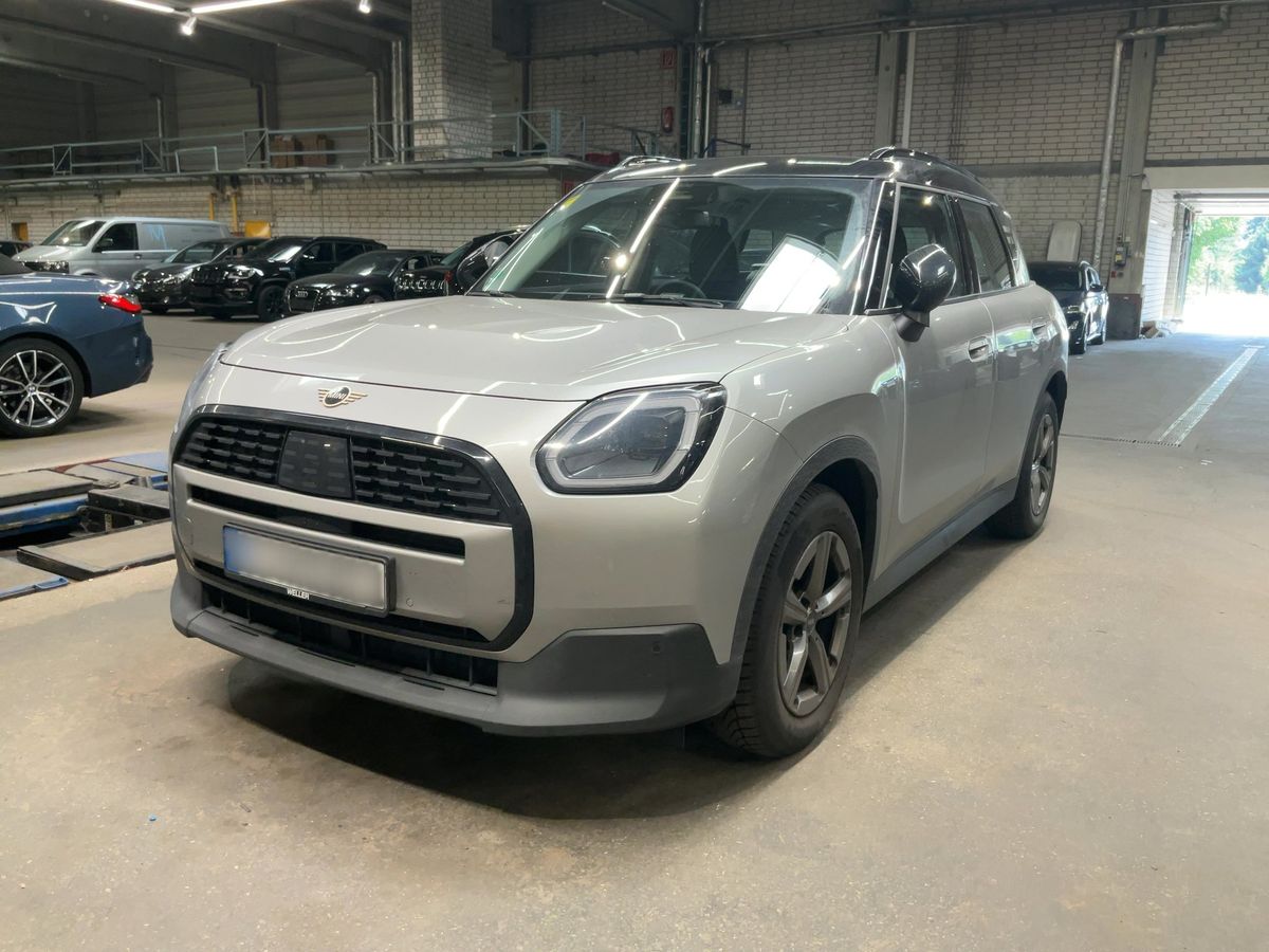 MINI Countryman 2024