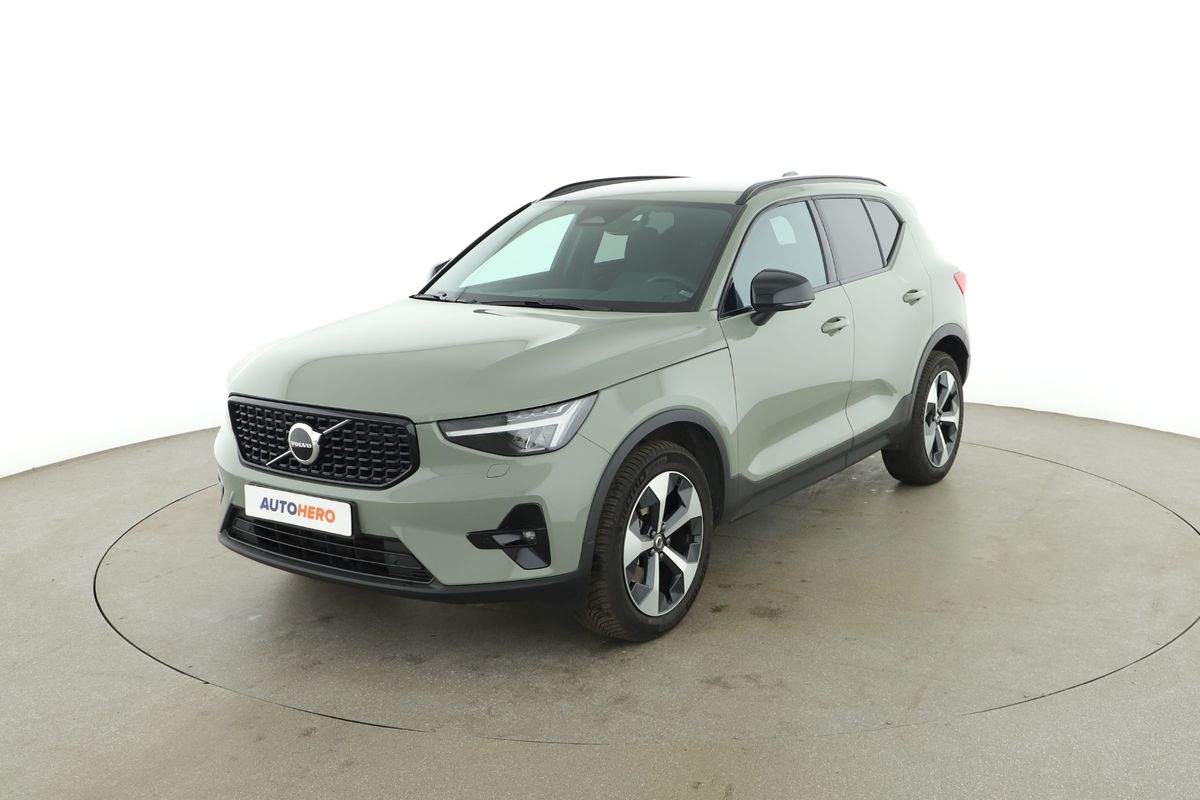 Volvo XC40 2024