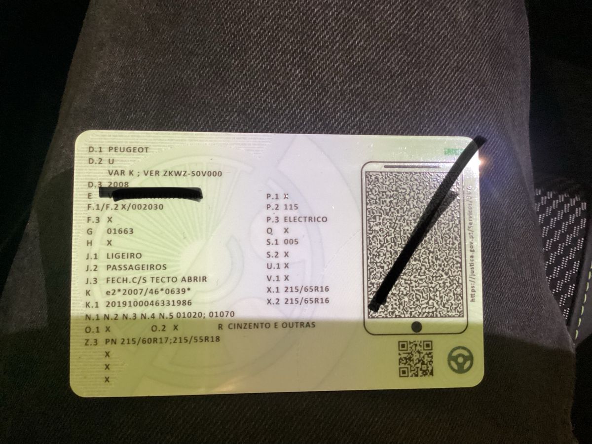 Peugeot 2008 d'occasion