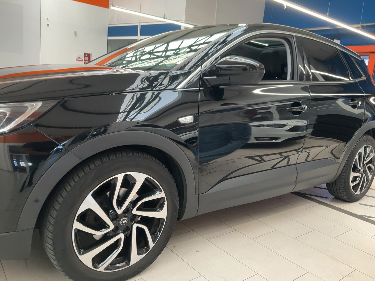 Opel Grandland d'occasion