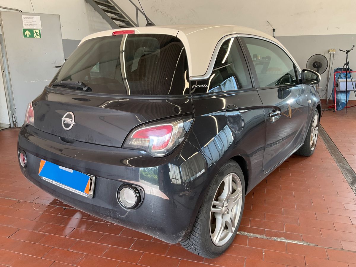 Opel Adam d'occasion
