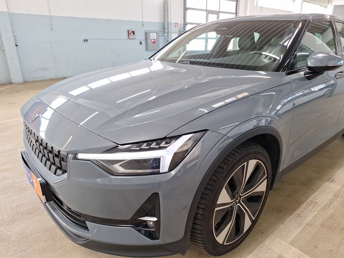 Polestar 2 d'occasion