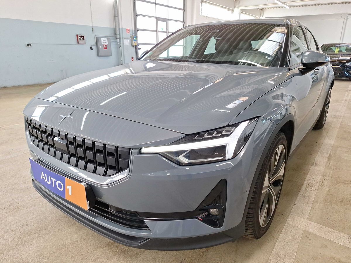 Polestar 2 d'occasion