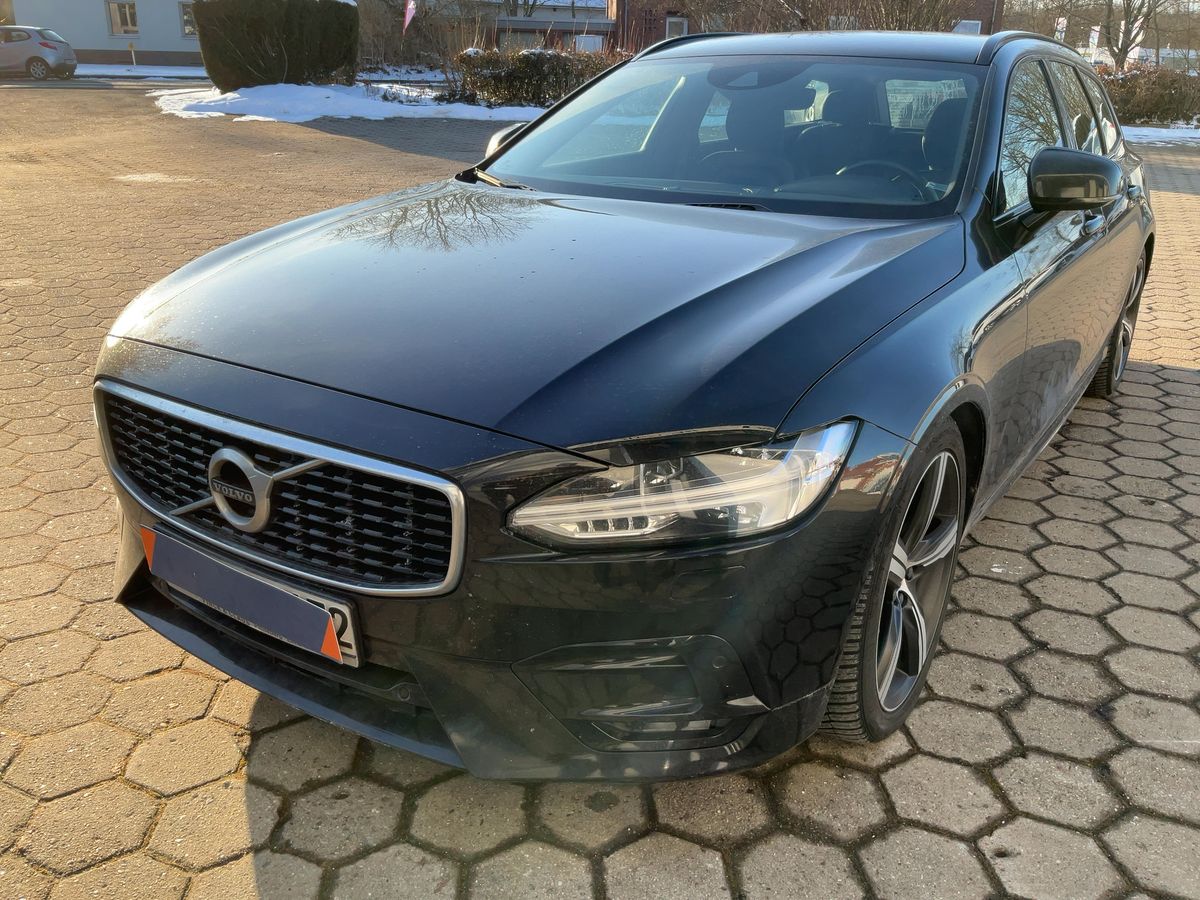 Volvo V90 d'occasion