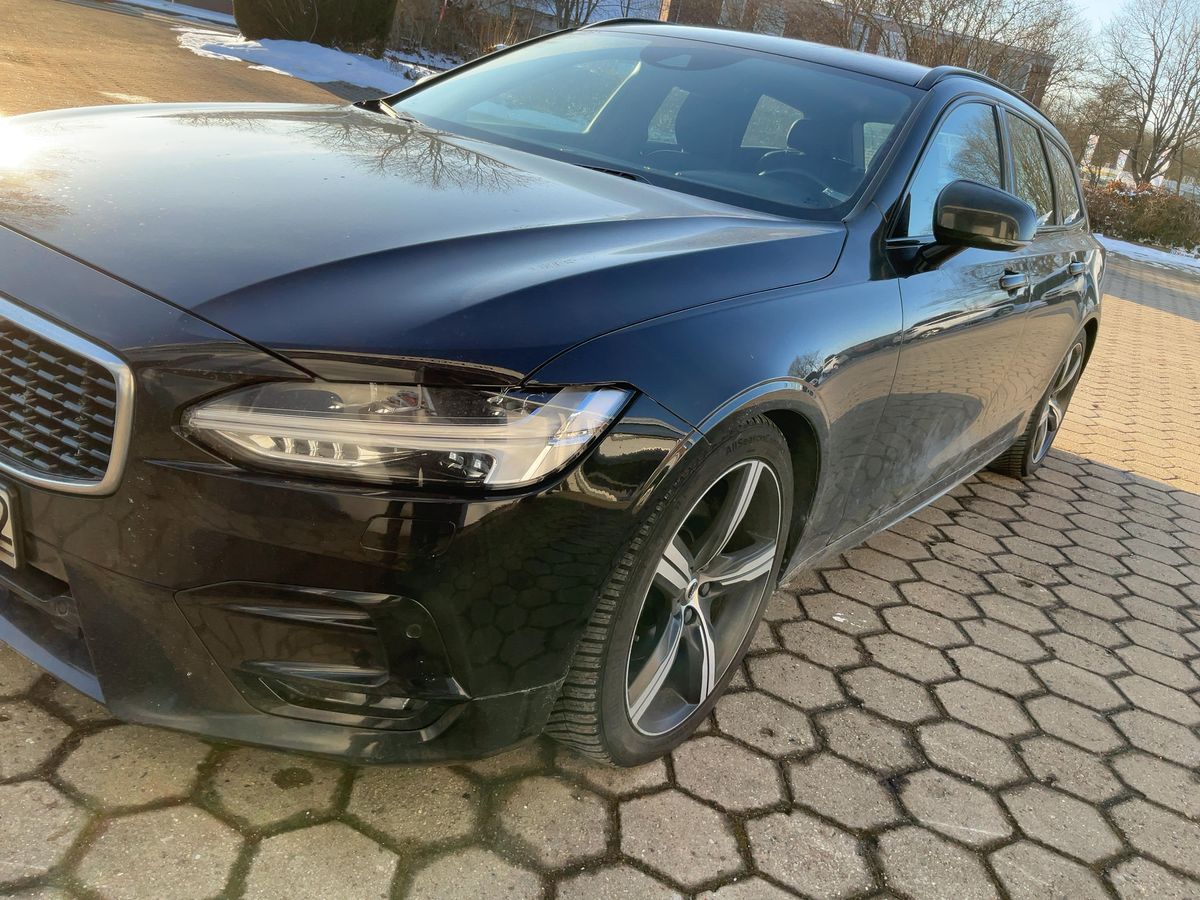 Volvo V90 d'occasion