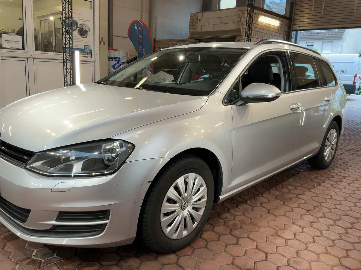 Volkswagen Golf d'occasion