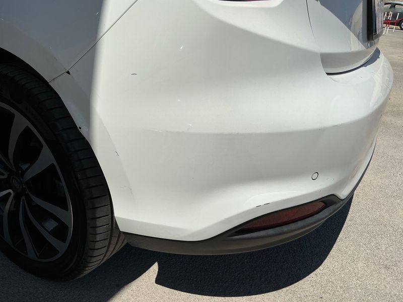 Fiat Tipo 1.6 JTDM Lounge 2016 – снимка 35