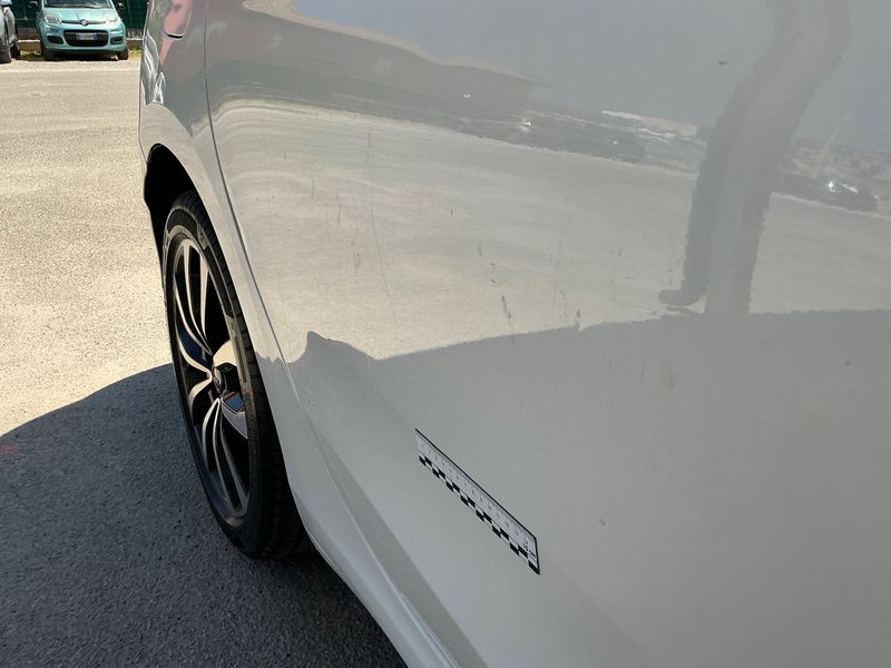 Fiat Tipo 1.6 JTDM Lounge 2016 – снимка 23