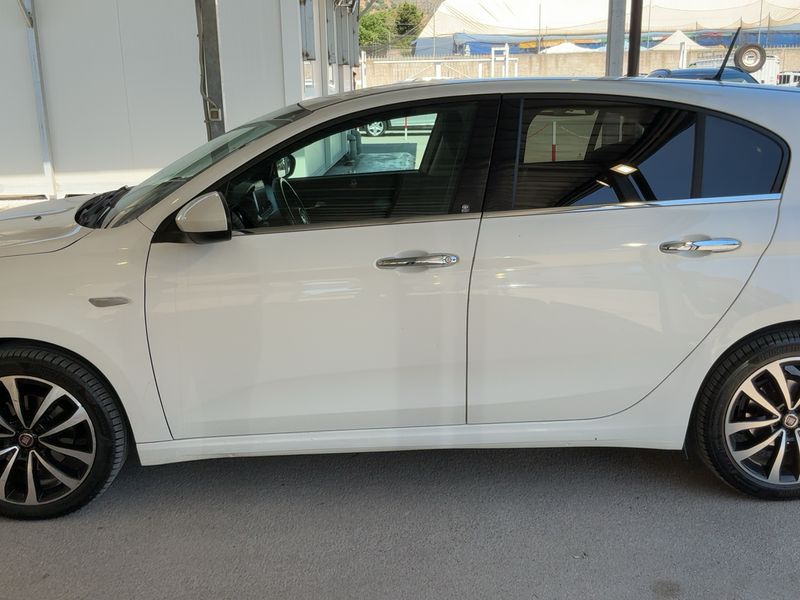 Fiat Tipo 1.6 JTDM Lounge 2016 – снимка 4