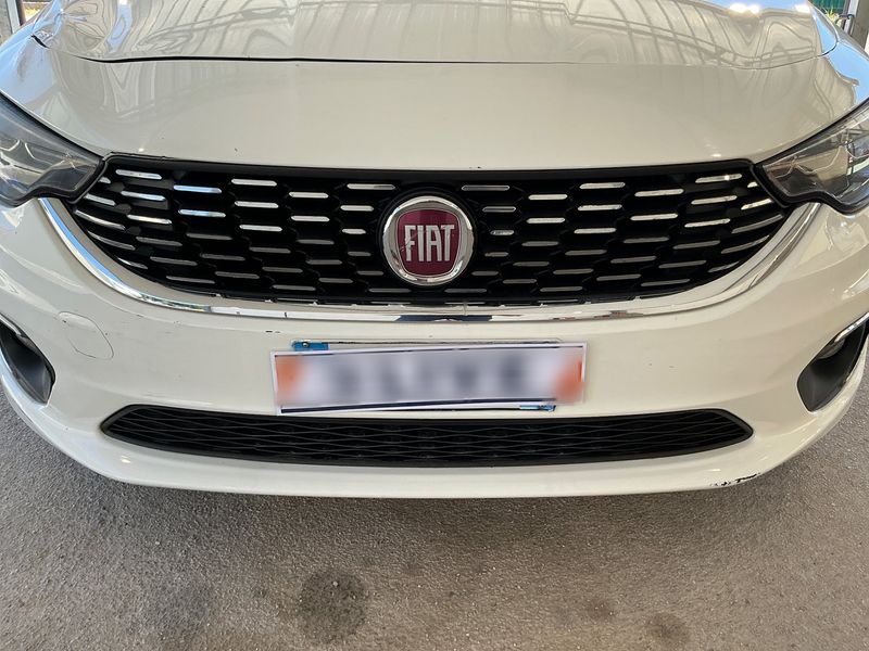 Fiat Tipo 1.6 JTDM Lounge 2016 – снимка 39