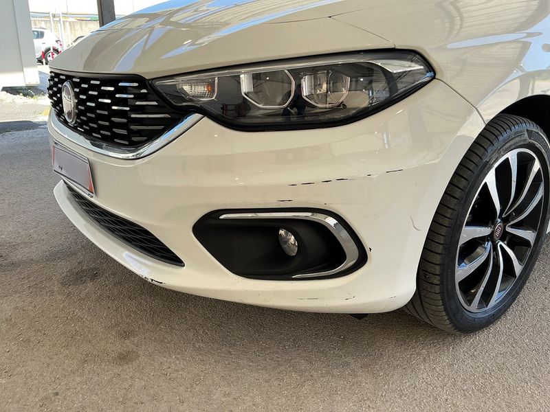 Fiat Tipo 1.6 JTDM Lounge 2016 – снимка 40