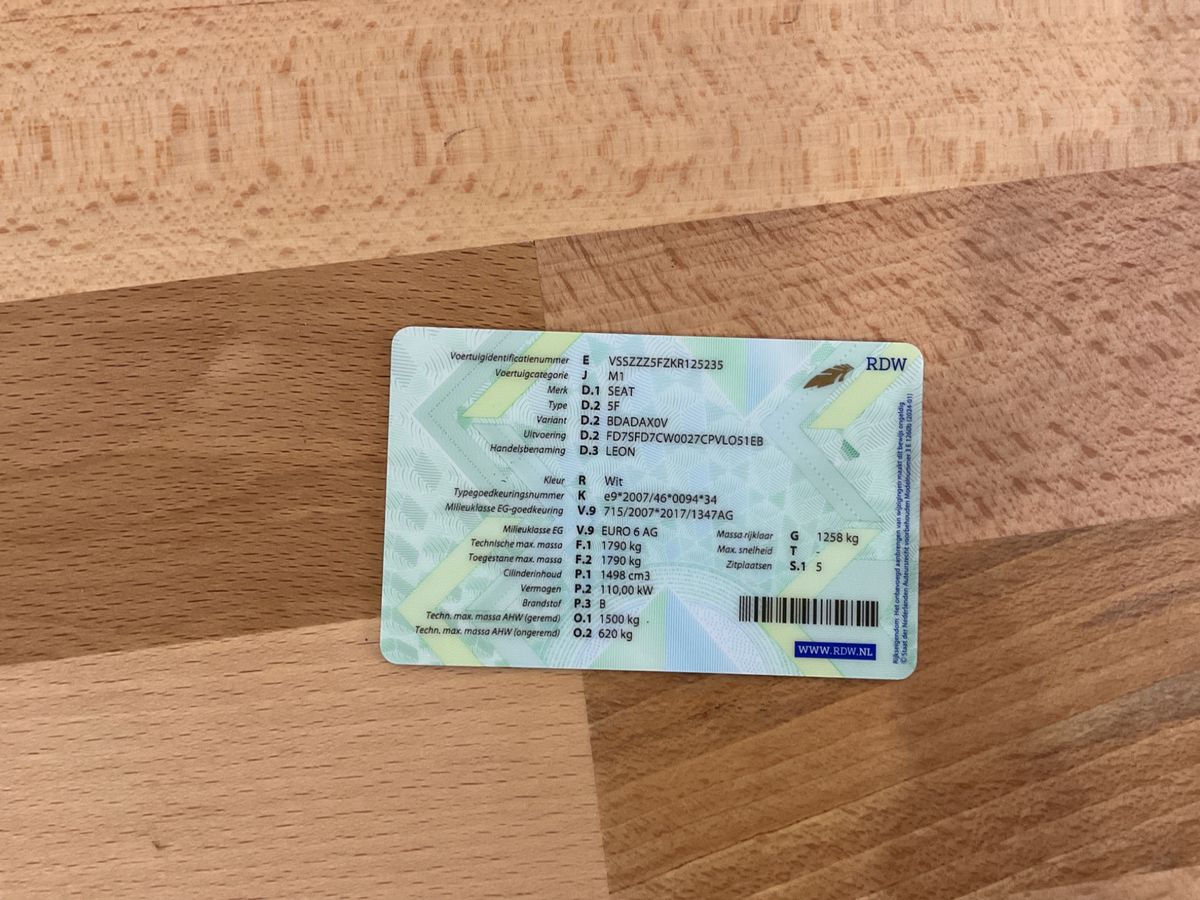 Seat Leon d'occasion