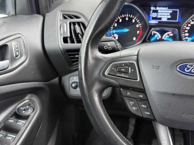 Ford Kuga d'occasion