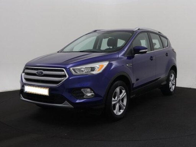 Ford Kuga d'occasion