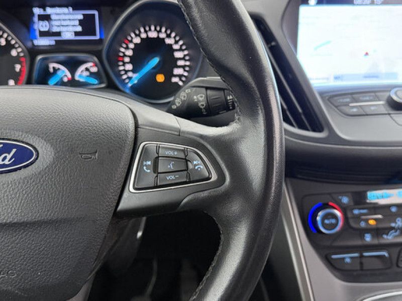 Ford Kuga d'occasion