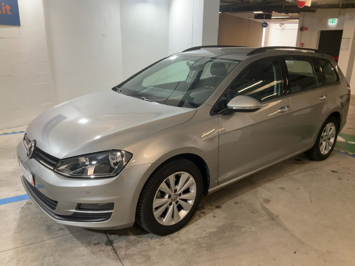 Volkswagen Golf d'occasion