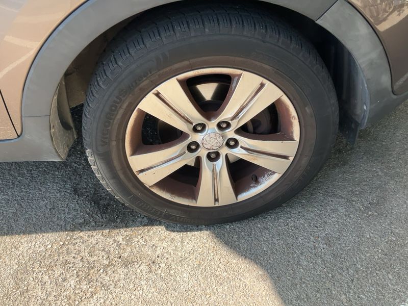 Kia Sportage 1.7 CRDi Drive 4x2 2013 – снимка 11