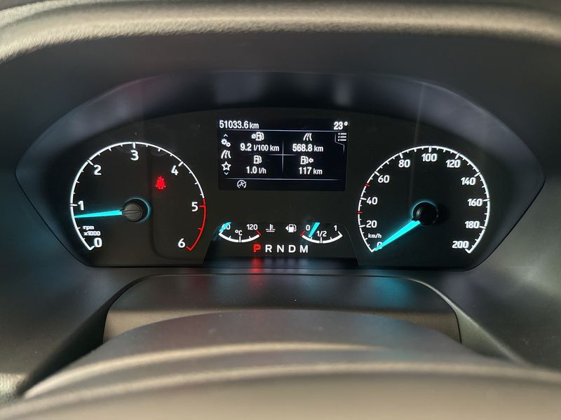 Ford Tourneo Custom 2.0 TDCi 320 L1 Tourneo Active — zdjęcie 12