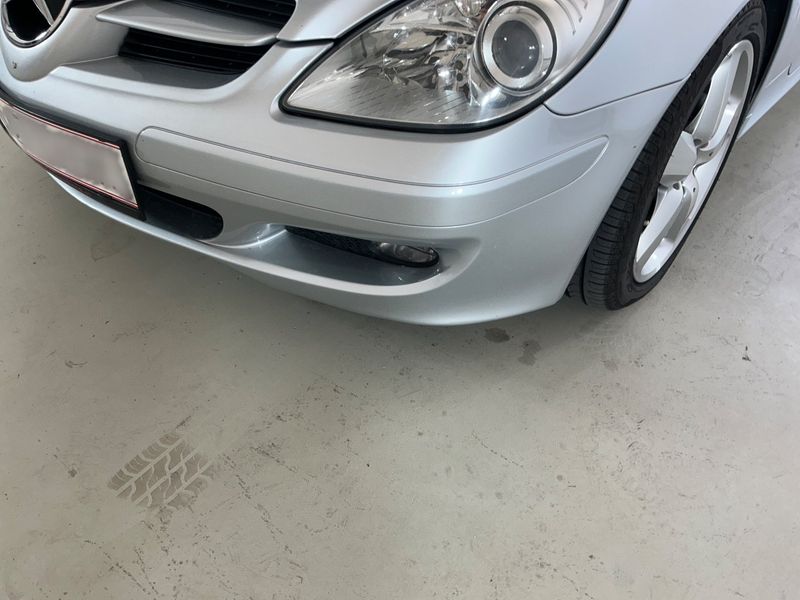 Mercedes-Benz SLK-Klasse SLK 350 2005 – снимка 33