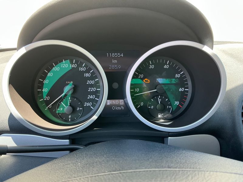 Mercedes-Benz SLK-Klasse SLK 350 2005 – снимка 27