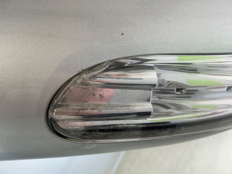 Mercedes-Benz SLK-Klasse SLK 350 2005 – снимка 24