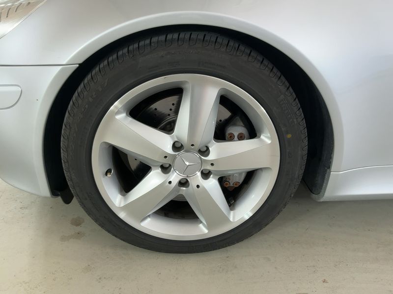 Mercedes-Benz SLK-Klasse SLK 350 2005 – снимка 3