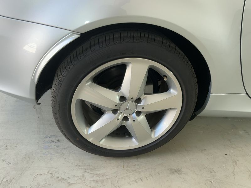Mercedes-Benz SLK-Klasse SLK 350 2005 – снимка 9