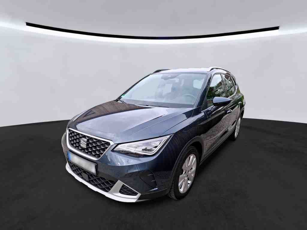 Seat Arona 1.0 TSI Xperience