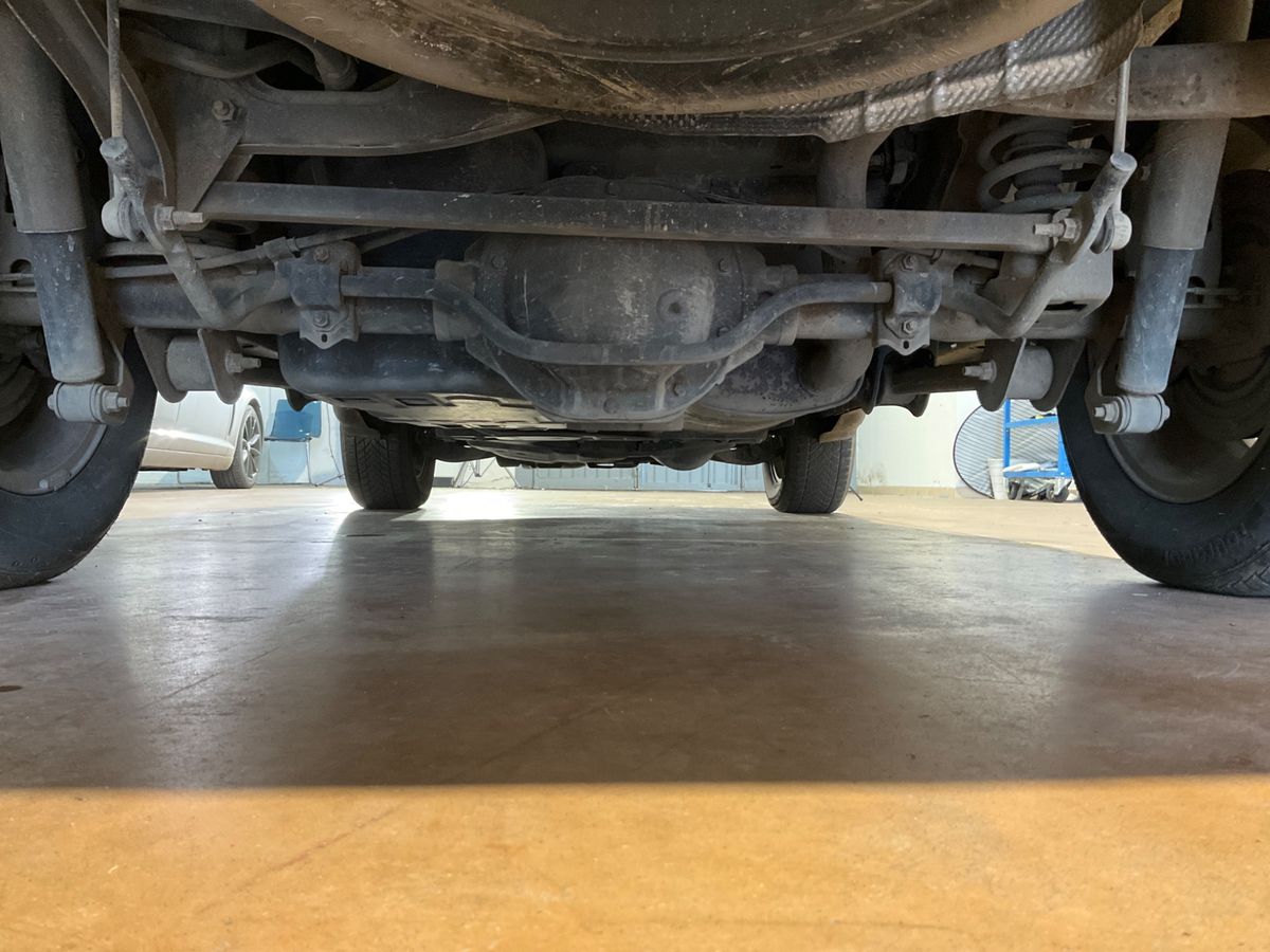Jeep Cherokee 2009 — photo 23