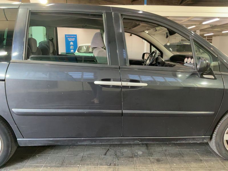 Citroen C8 2.0 HDi Premier — zdjęcie 7