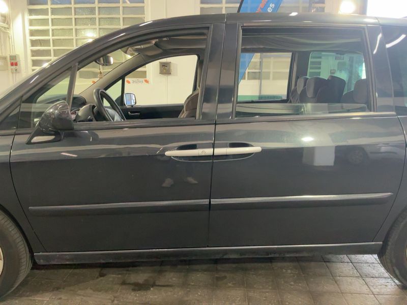 Citroen C8 2.0 HDi Premier — zdjęcie 4