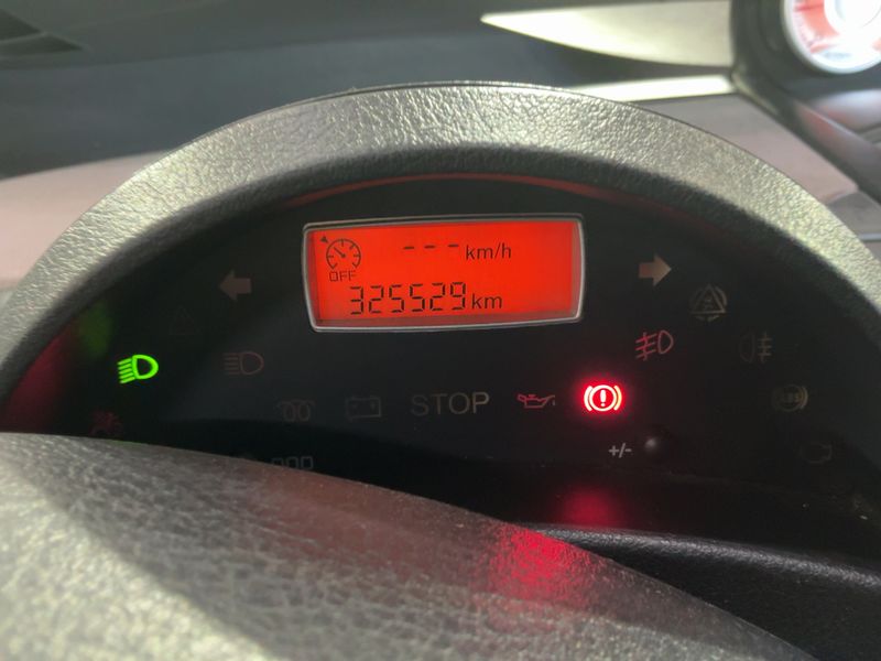 Citroen C8 2.0 HDi Premier — zdjęcie 13
