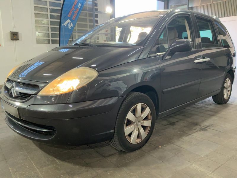 Citroen C8 2.0 HDi Premier