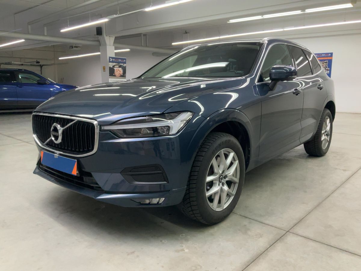 Volvo XC60 d'occasion