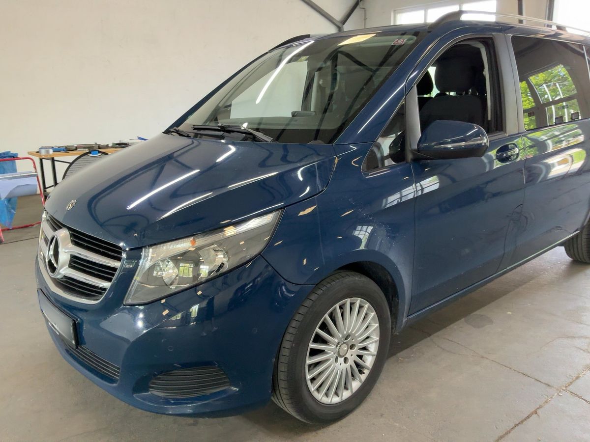 Mercedes-Benz V-Klasse d'occasion