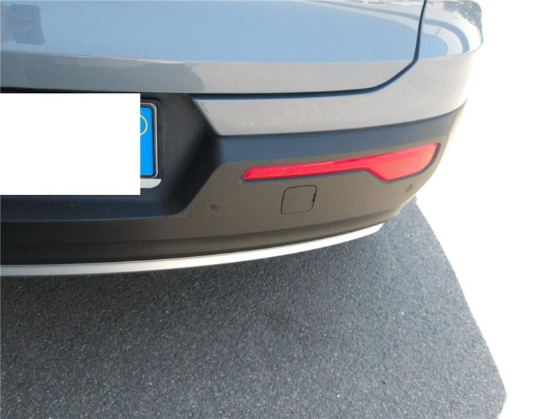 Volvo XC40 1.5 T4 Recharge Plug-in Hybrid Core 2WD 2022 – снимка 19