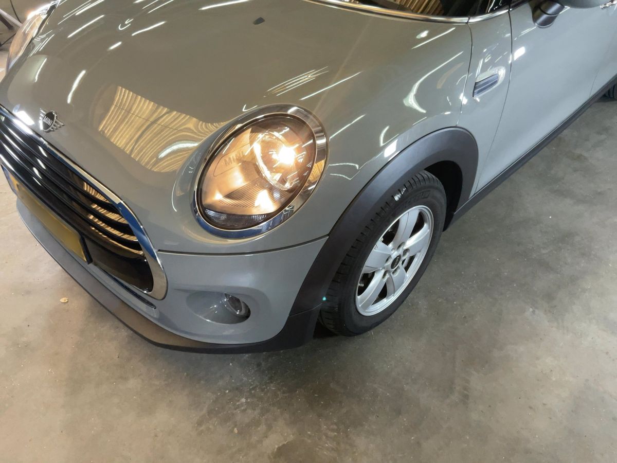 MINI Cooper d'occasion