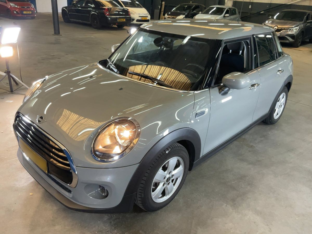 MINI Cooper 2020