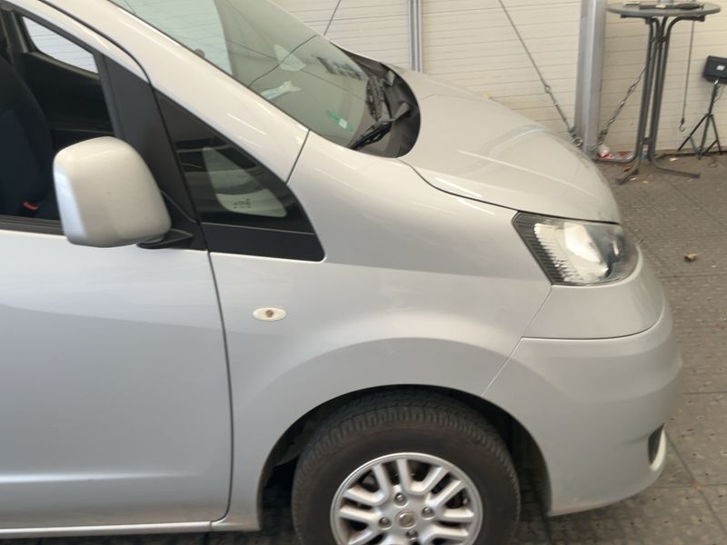 Nissan NV200 Evalia 1.6 Evalia Tekna — zdjęcie 8
