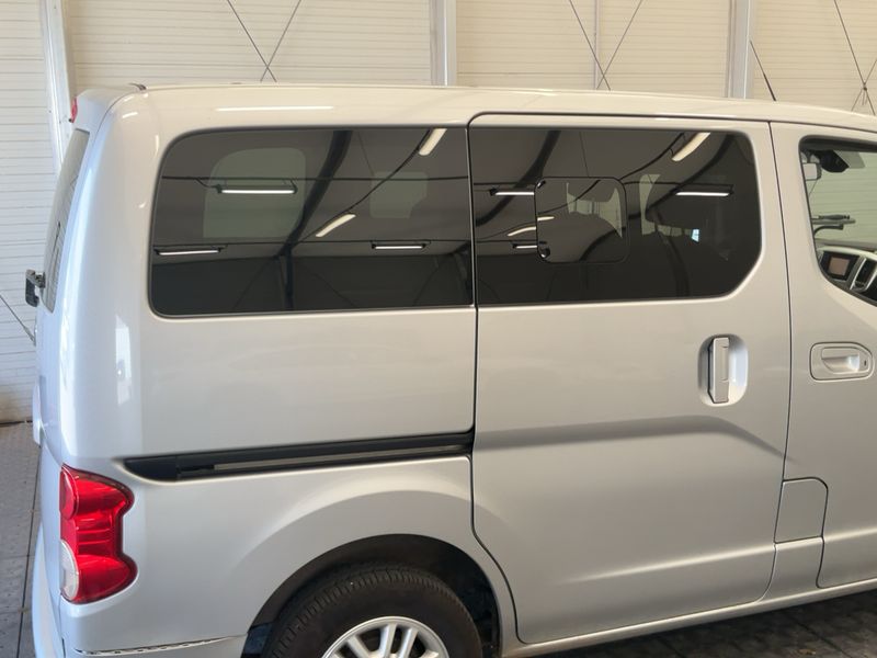 Nissan NV200 Evalia 1.6 Evalia Tekna — zdjęcie 6