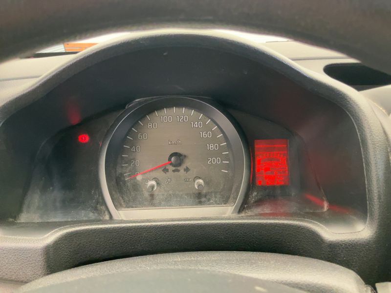 Nissan NV200 Evalia 1.6 Evalia Tekna — zdjęcie 13
