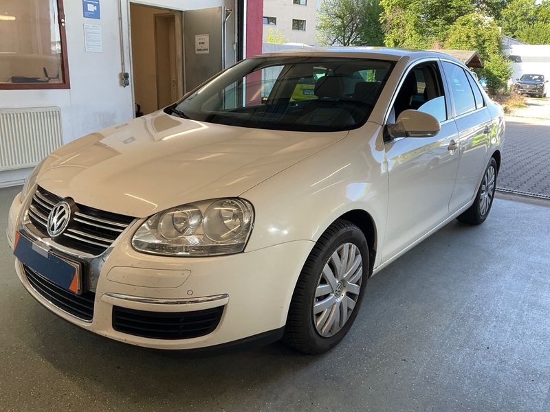 Volkswagen Jetta