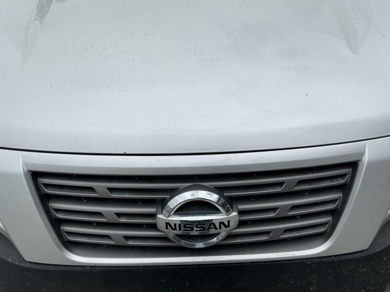 Nissan NP300 Pick-up 2.3 dCi Visia King Cab 4x4 2018 – снимка 41