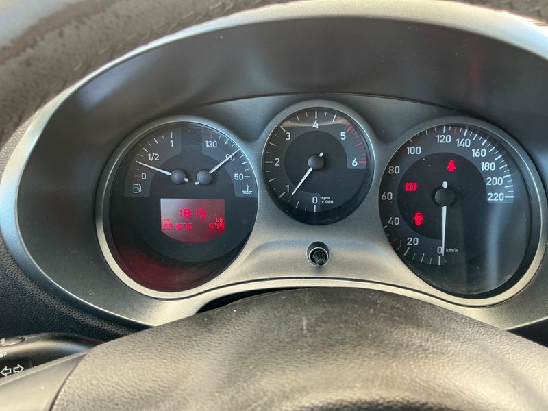 Seat Leon 1.9 TDI Style Ecomotive — zdjęcie 4