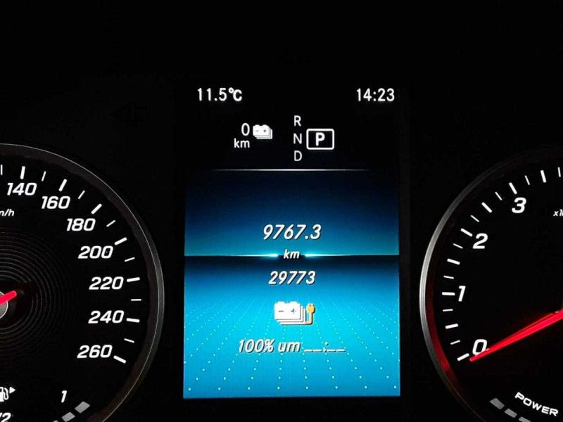 Mercedes-Benz GLC-Klasse d'occasion