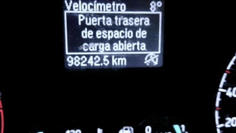 Ford Transit d'occasion