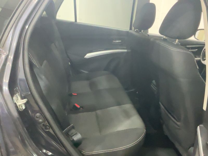 Suzuki SX4 1.6 Classic City+ — zdjęcie 14