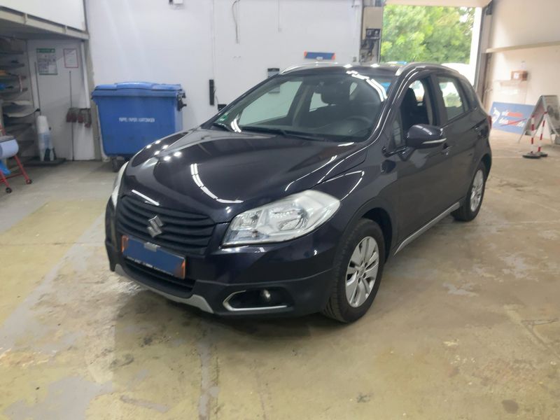 Suzuki SX4 1.6 Classic City+